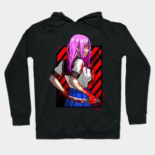 Yandere Hoodie